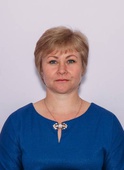 Юрова Елена Михайловна.